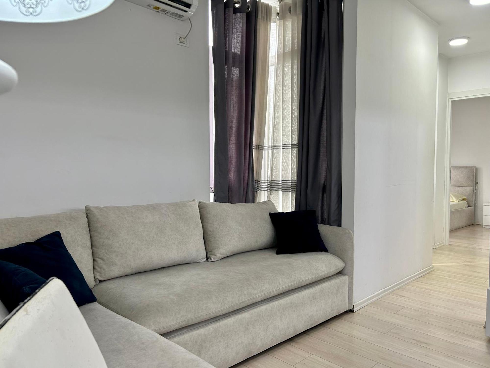 A&X Lovely And Central Apartment - 24H Self Check-In Tirana Extérieur photo