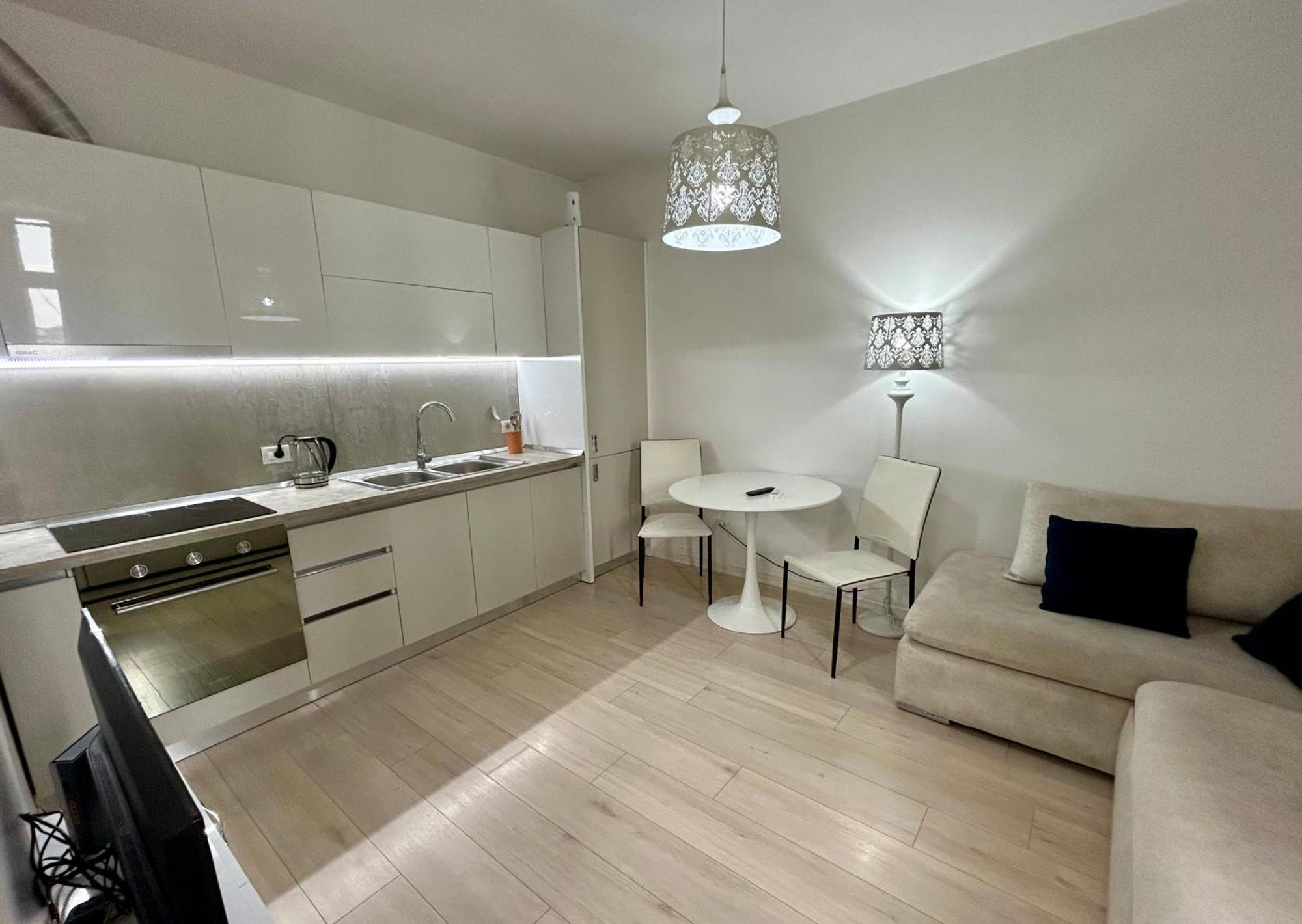 A&X Lovely And Central Apartment - 24H Self Check-In Tirana Extérieur photo