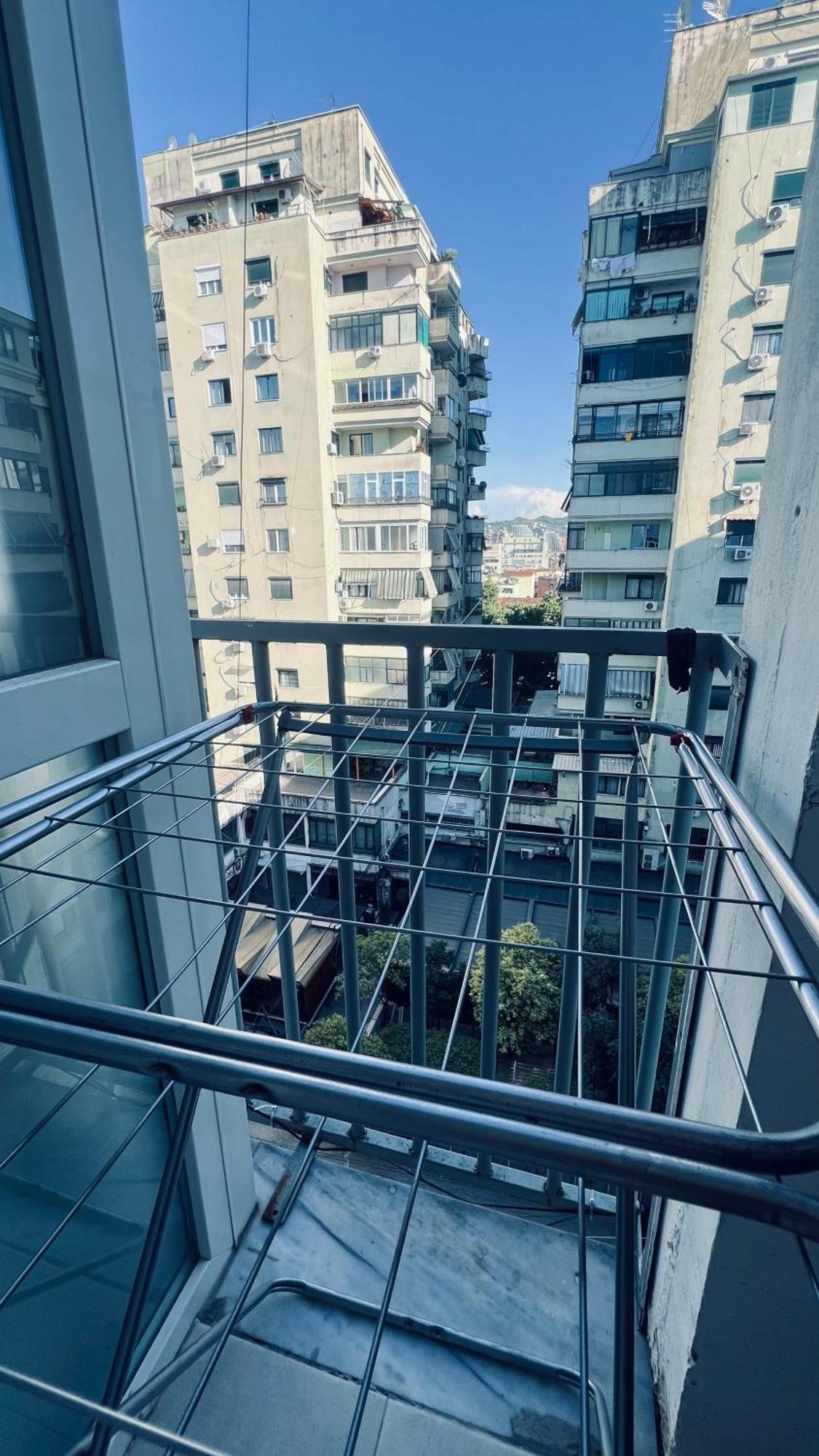 A&X Lovely And Central Apartment - 24H Self Check-In Tirana Extérieur photo